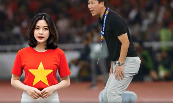 配资栈 闹大了！印尼输越南后，足协主席公开道歉，22名球迷闹事被带走